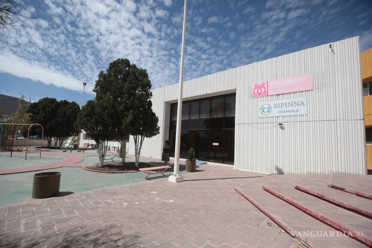 Inicia Pronnif en Saltillo investigación en caso de menor agredido con arma de postas