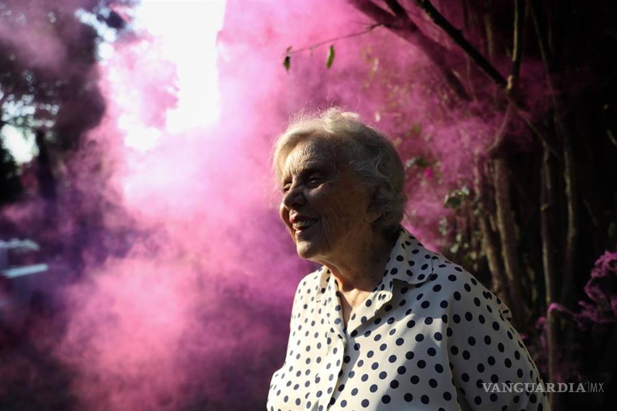 Coronavirus: Elena Poniatowska espera que la vida cobre más importancia después de la pandemia por el COVID-19