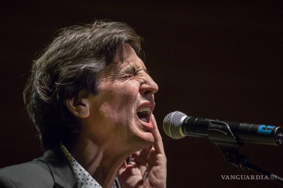 Fallece el músico español Manolo Tena