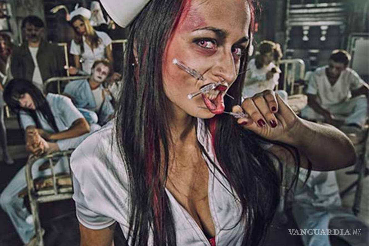 Cancelan show 'Circo de los horrores' en Monterrey, dicen que es de satánicos