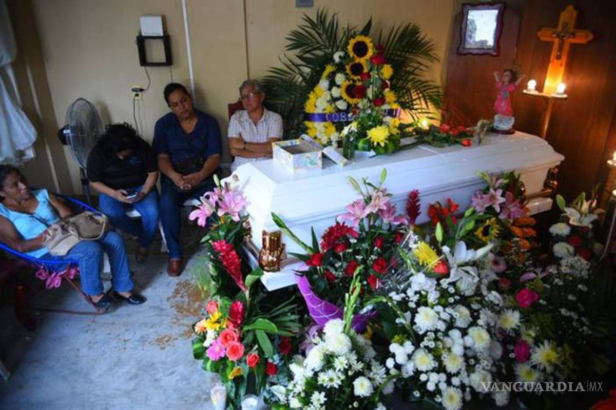 Encuentra Fiscalía un ‘nuevo cuerpo’ con los desaparecidos de Veracruz