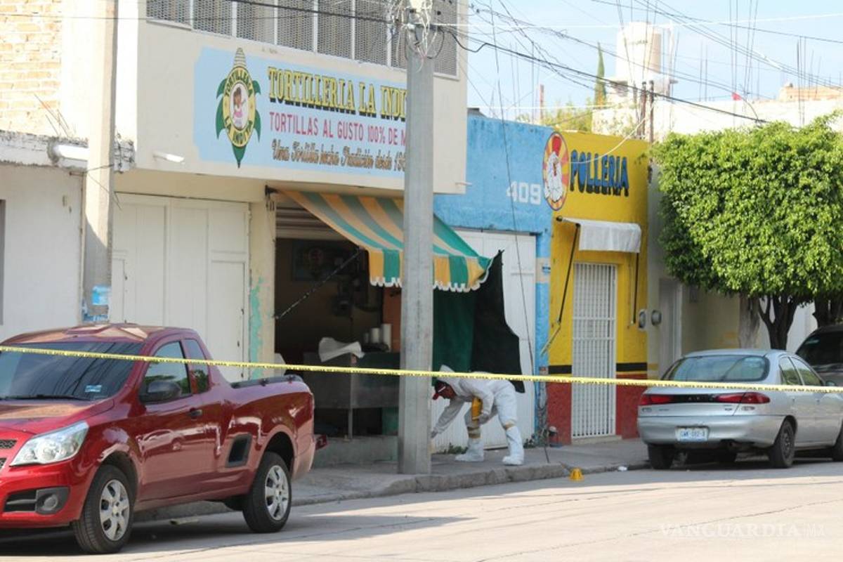 Tras denunciar extorsión, matan a 3 mujeres en tortillerías de Guanajuato