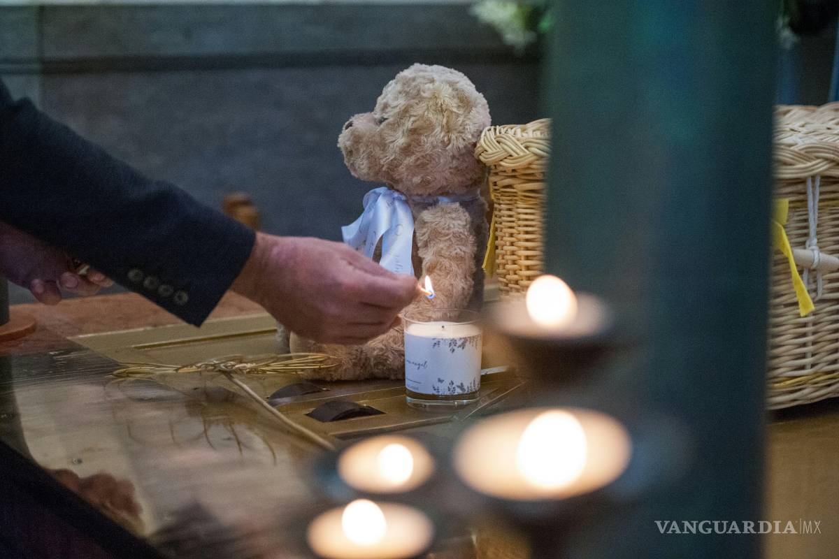 Código Mariposa: Coahuila implementa acompañamiento y espacios privados para duelo perinatal en 14 hospitales