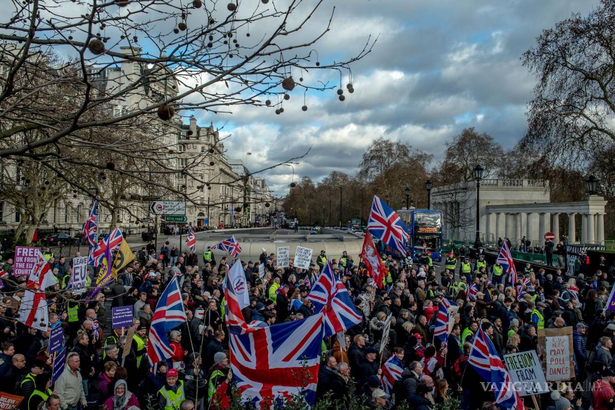 Escándalos, mentiras y fiestas: la caída de Boris Johnson