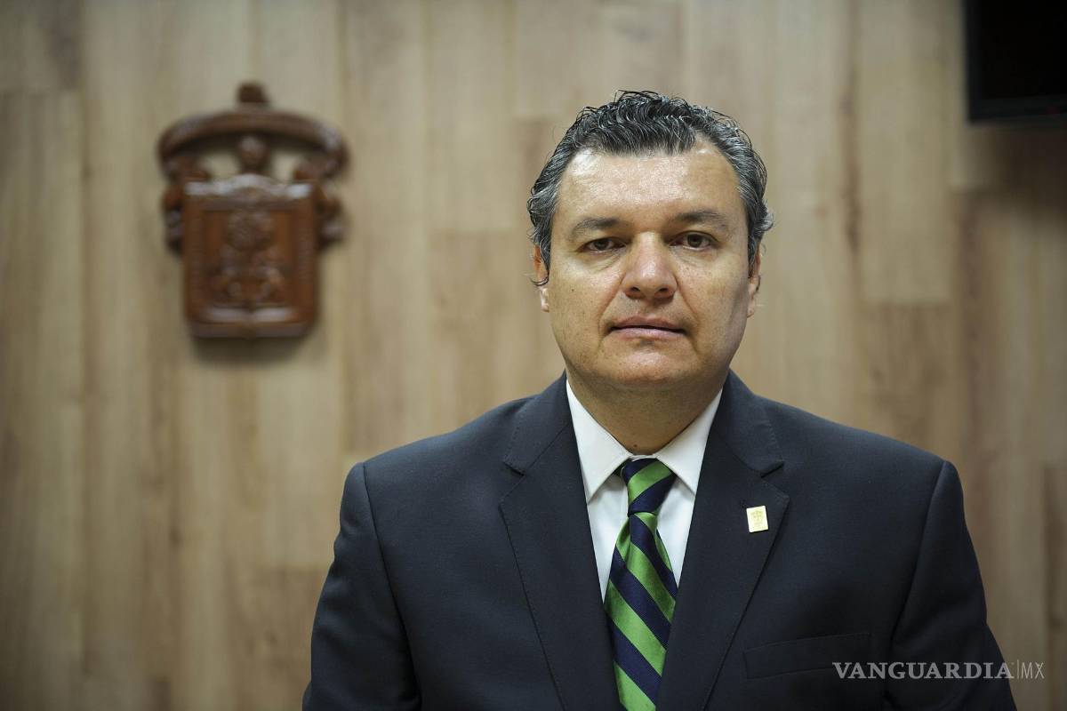 Desafueran a magistrado por denuncia de abuso sexual contra la sobrina de 15 años de su ex