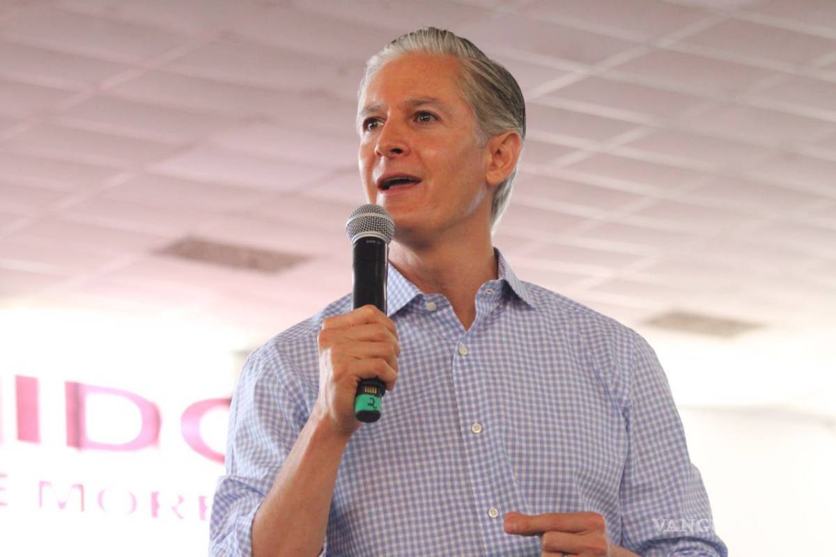 Alfredo Del Mazo alquila miles de 'bots' sudamericanos para fingir apoyo