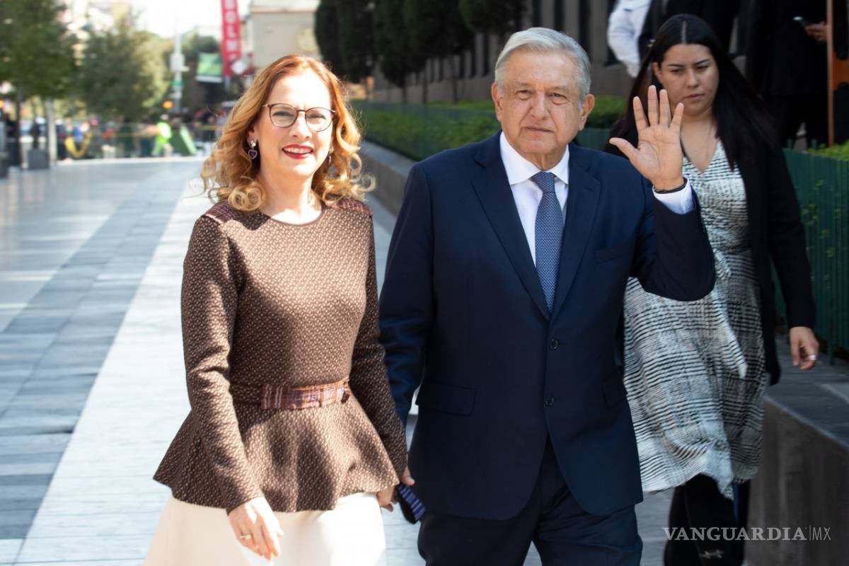 Con extinción de Fonden se acabó corrupción, apoyos son directos: AMLO