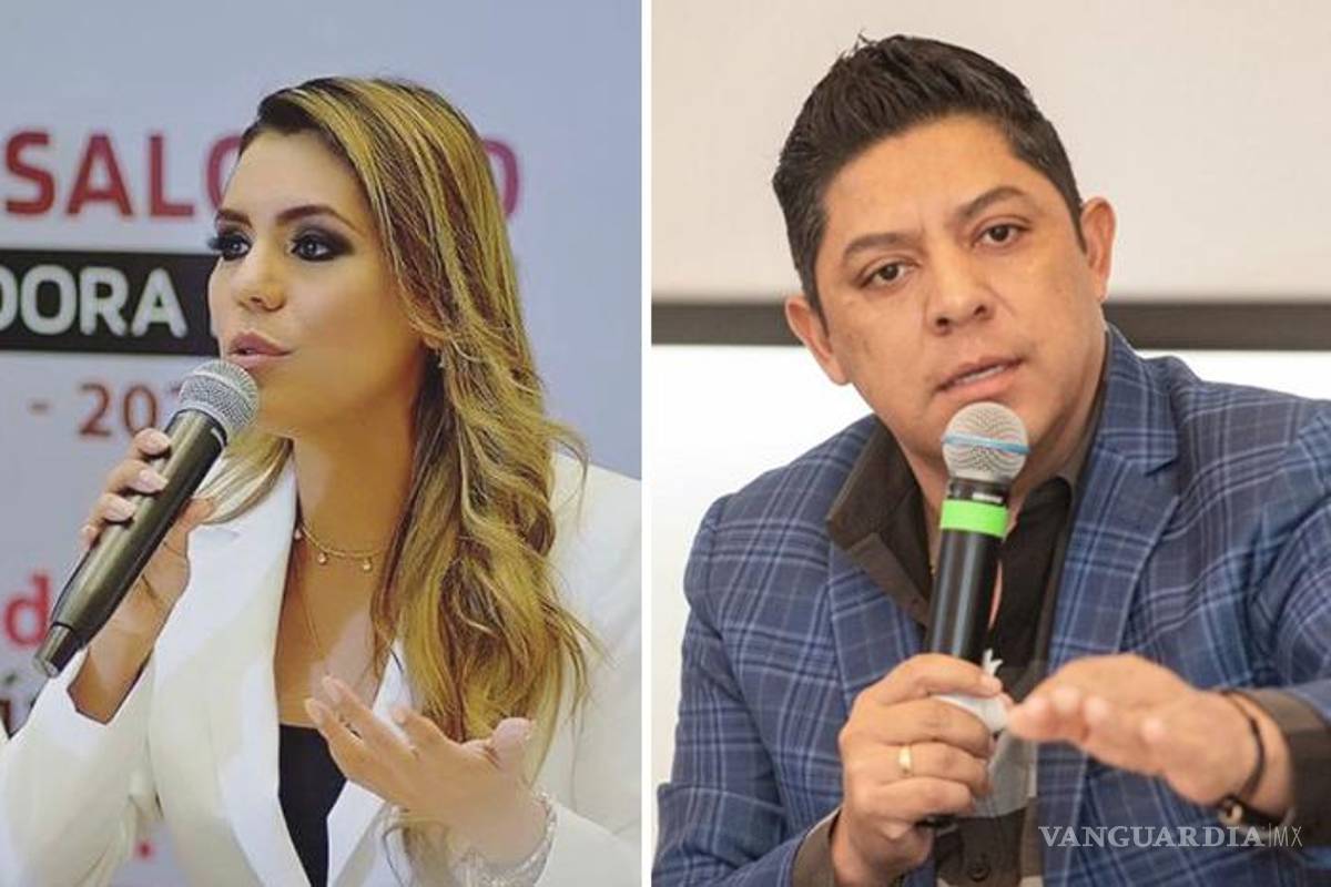 Ratifica TEPJF gubernaturas de Guerrero y San Luis Potosí