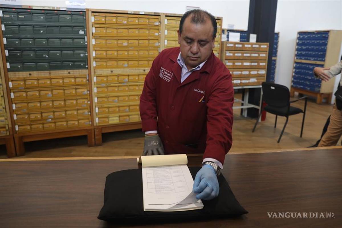 México busca repatriar documentos robados de Hernán Cortés descubiertos en subastas en EU