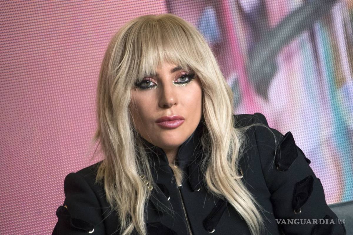 Lady Gaga estrena su documental 'Five Foot Two' en Toronto