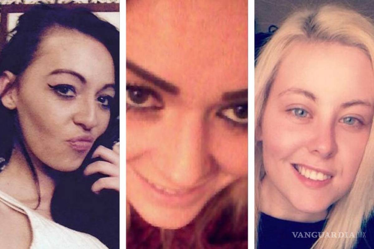 Tres mujeres emborrachan a futbolista y abusan de él