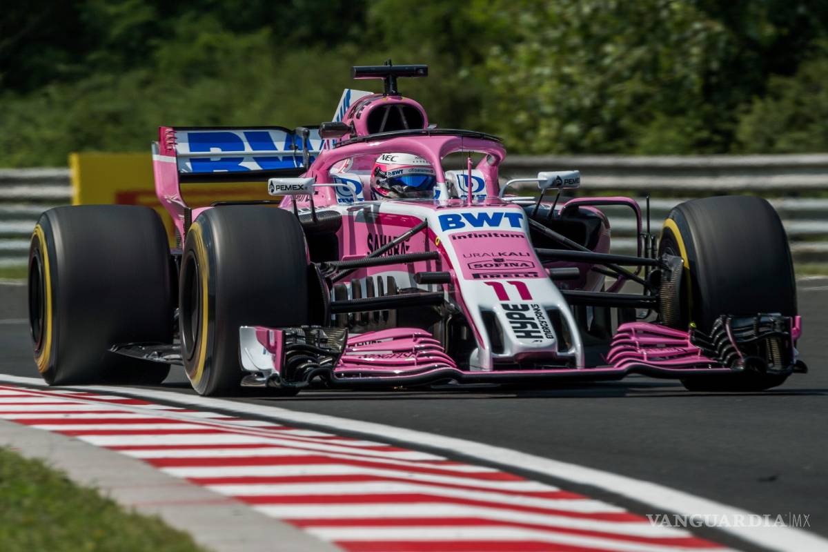 $!Ya hay fecha para el Gran Premio de México en 2019