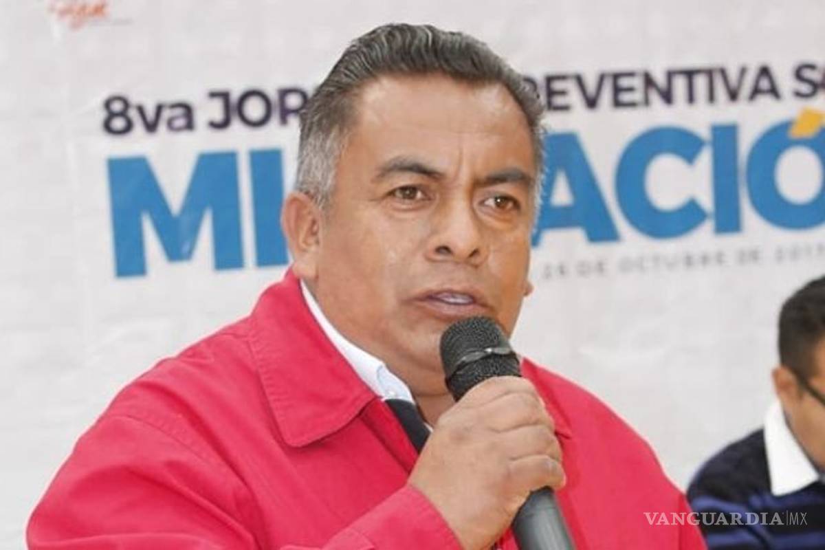 Candidato del Verde fingió su secuestro, señala Fiscalía de Querétaro