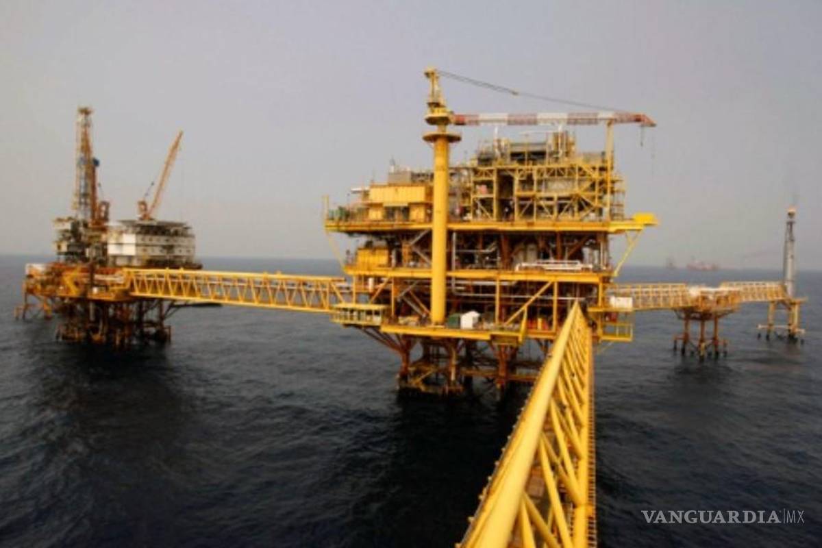 Sugiere la IP reforzar alianza con Pemex para exploración y producción