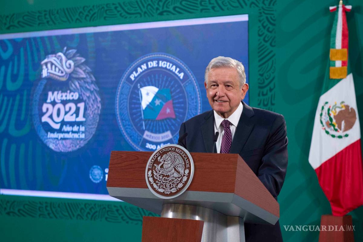 “Se acabarán gasolinazos y habrá inversión”, asegura AMLO tras aprobación de reforma eléctrica