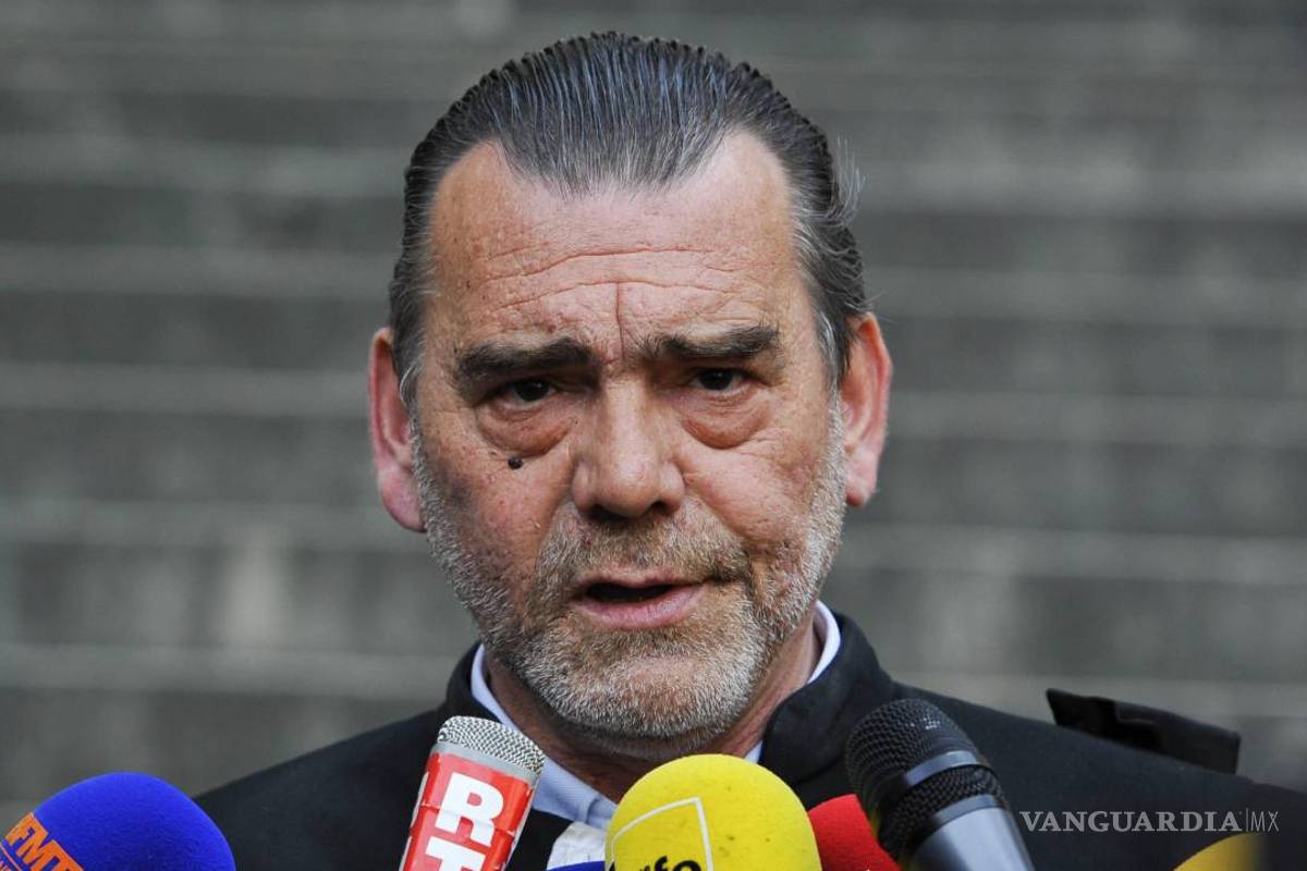 Bélgica extradita al presunto terrorista Abdeslam a Francia