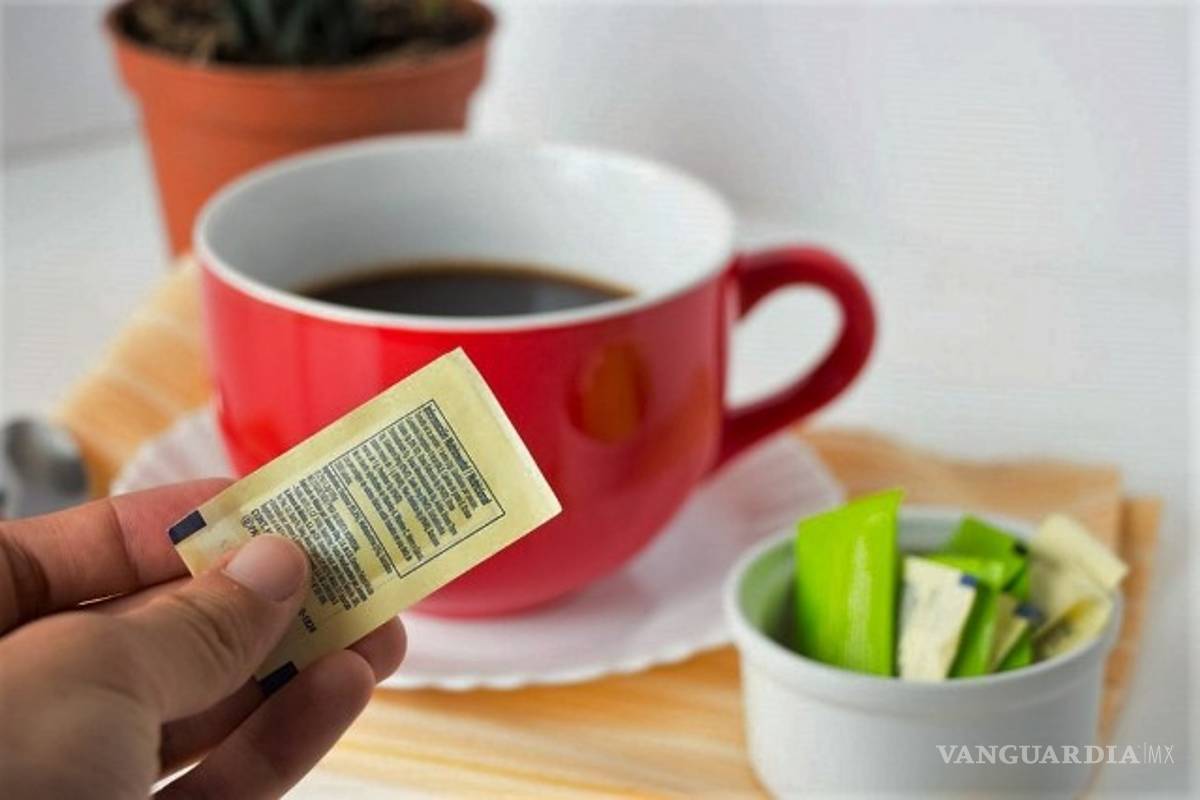 ¿Es bueno sustituir el azúcar por endulzantes artificiales?