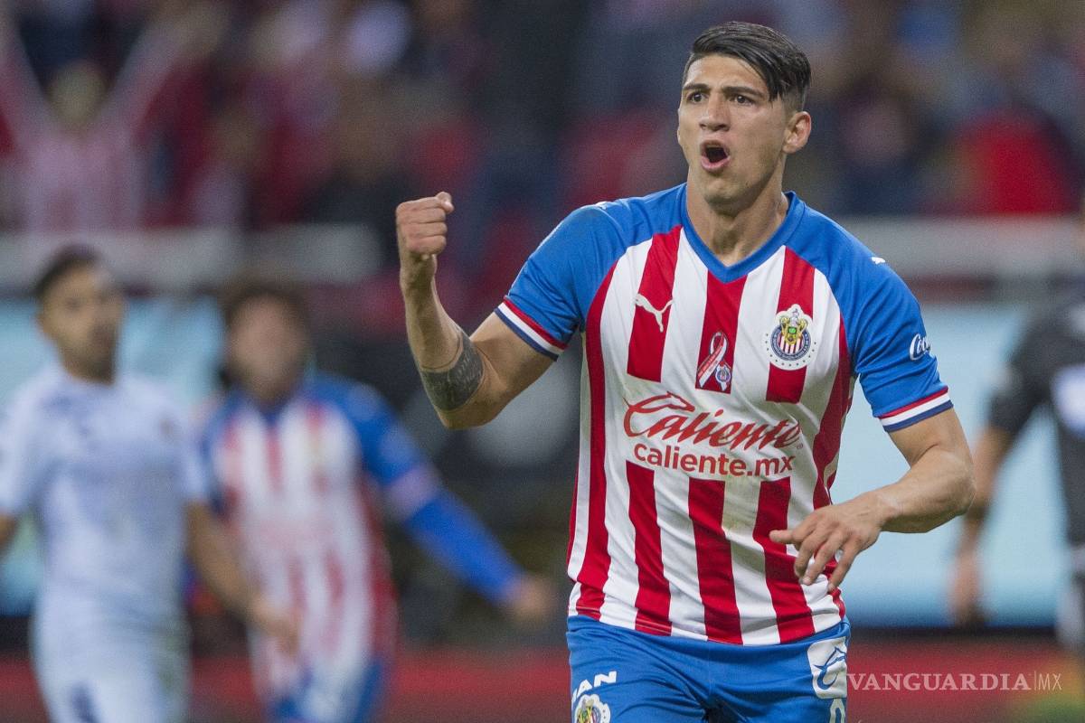 Pulido ya se arregló con un equipo de la MLS y estará entre los mejores pagados de la liga