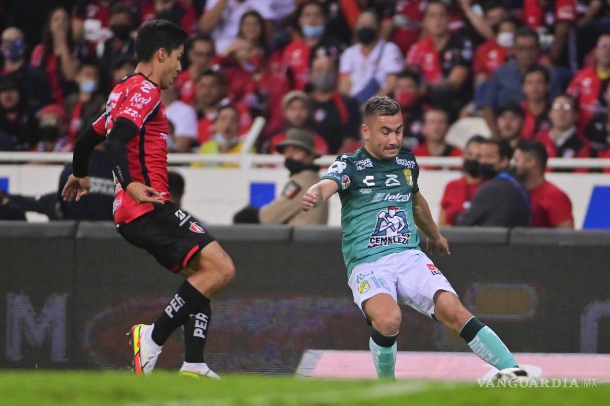 ¡Al fin! Luego de 70 años, Atlas es el campeón del futbol mexicano