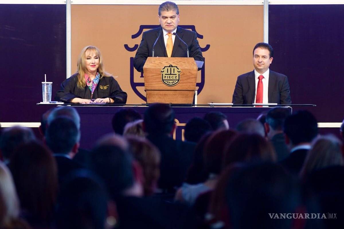 ‘Fraude’ en Tribunal alcanza a miles; se amparan acusados