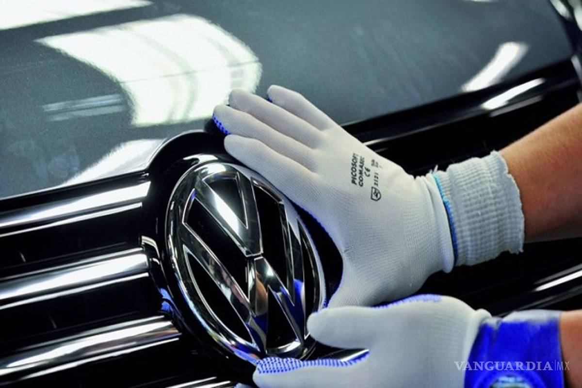 Volkswagen producirá nueva SUV en México