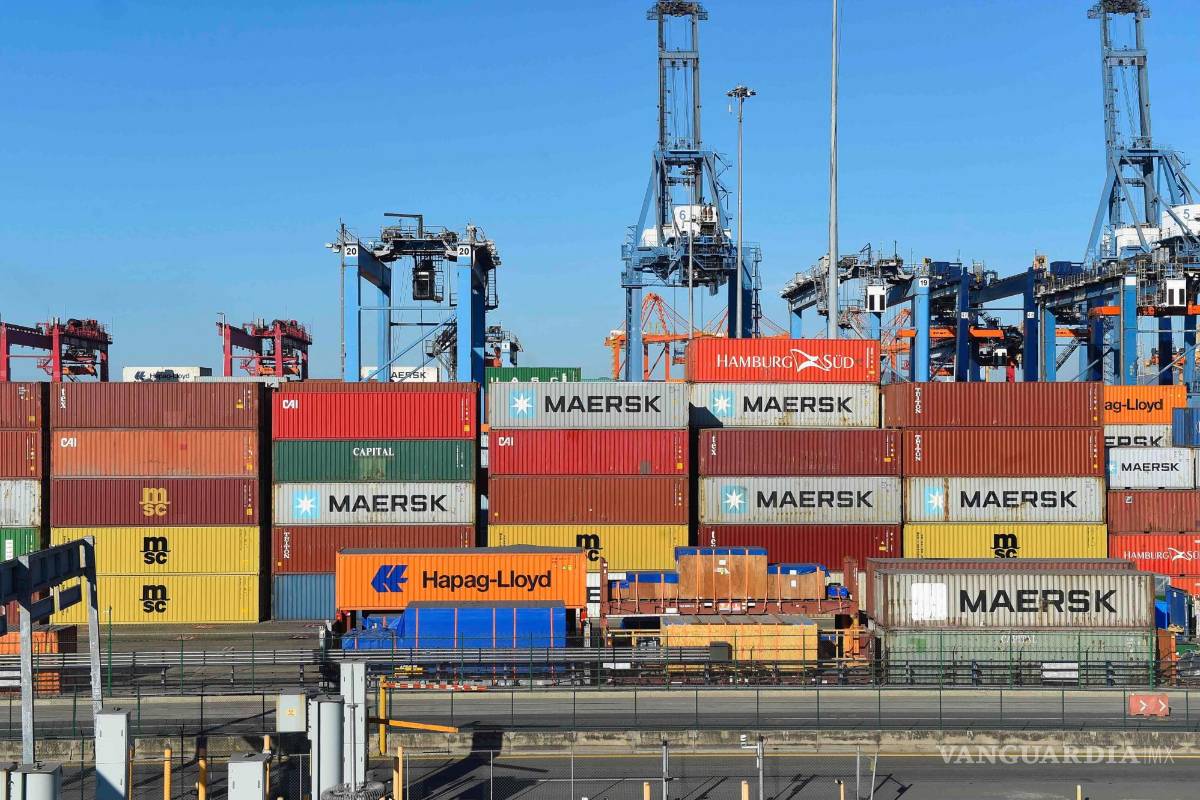 ‘México no aprovecha ventajas del nearshoring’