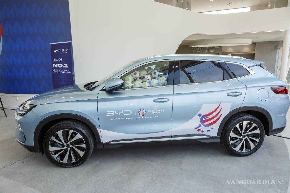 Debido al nearshoring la industria automotriz es el principal promotor de espacios industriales