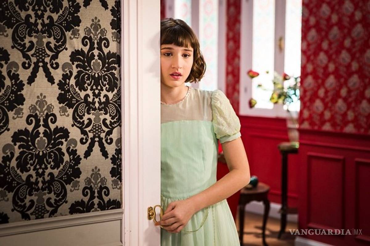 Nickelodeon revive a &quot;Heidi&quot;