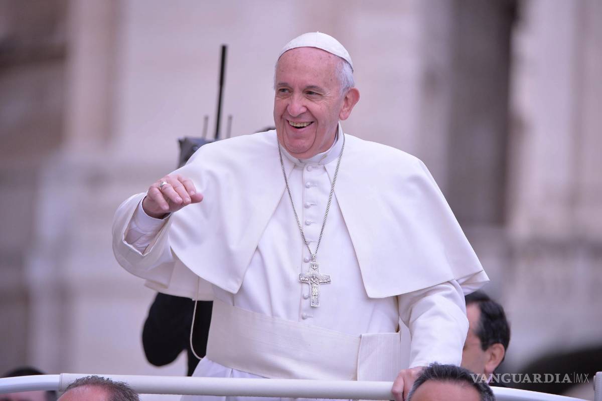 Papa podría visitar Morelia en su viaje a México