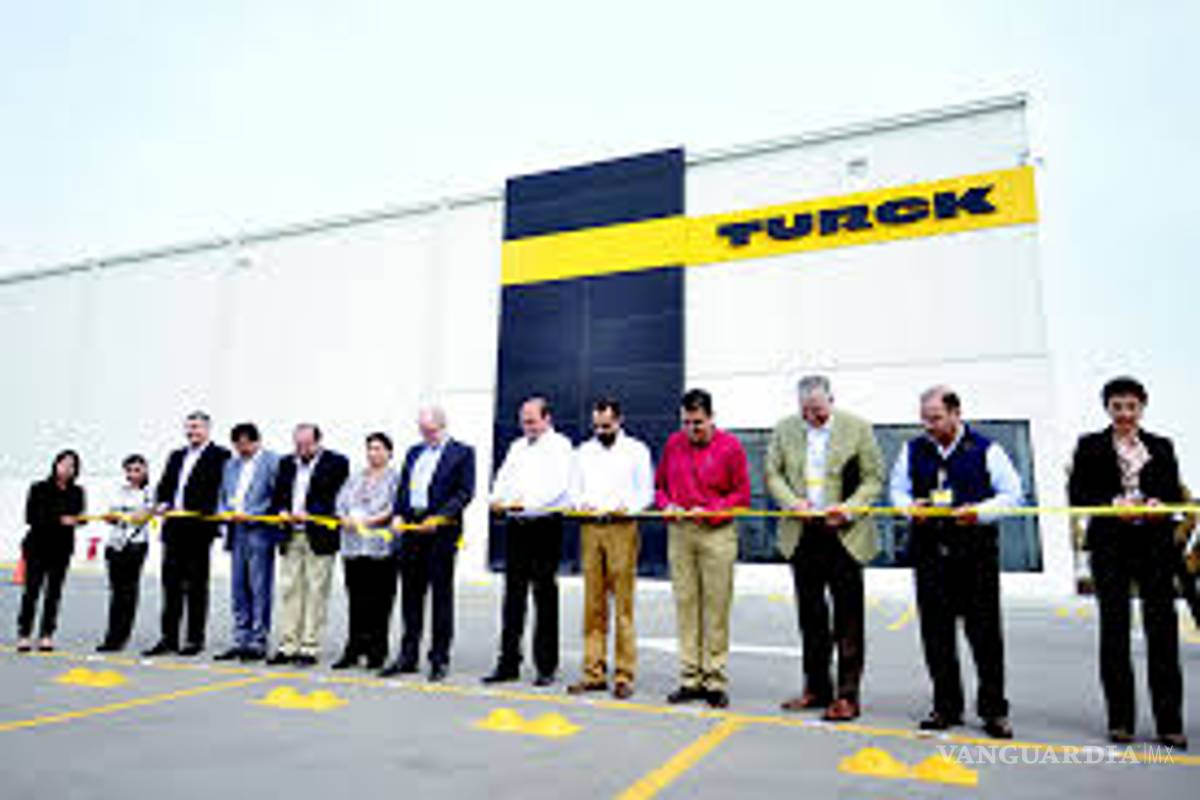 Llegan primeros tres equipos para Duotec