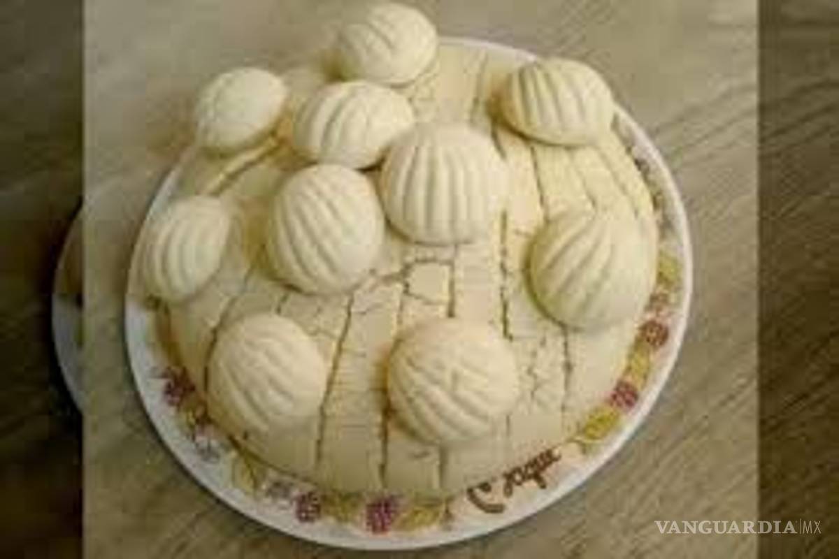 $!'Calabaconchas', la nueva creación que llega a aterrorizar al pan de muerto