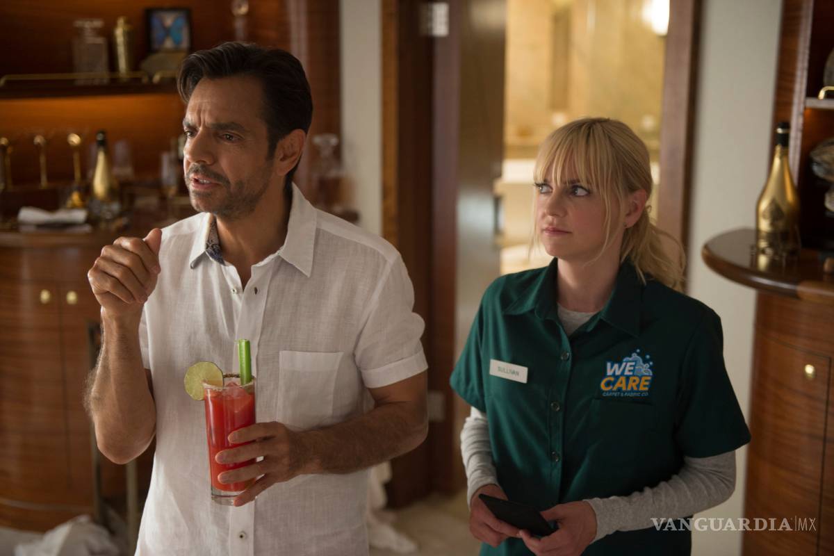 Regresa Eugenio Derbez al cine con “Overboard”