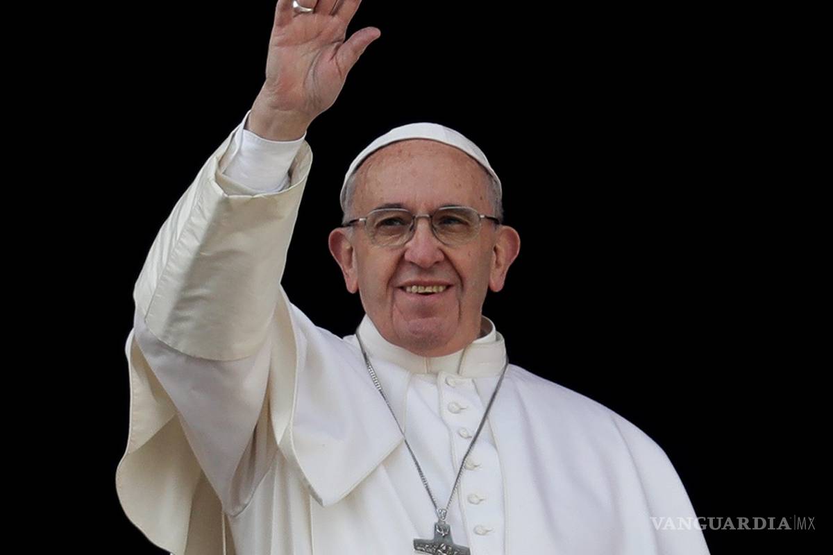 El Papa Francisco llama a detener la violencia en Venezuela