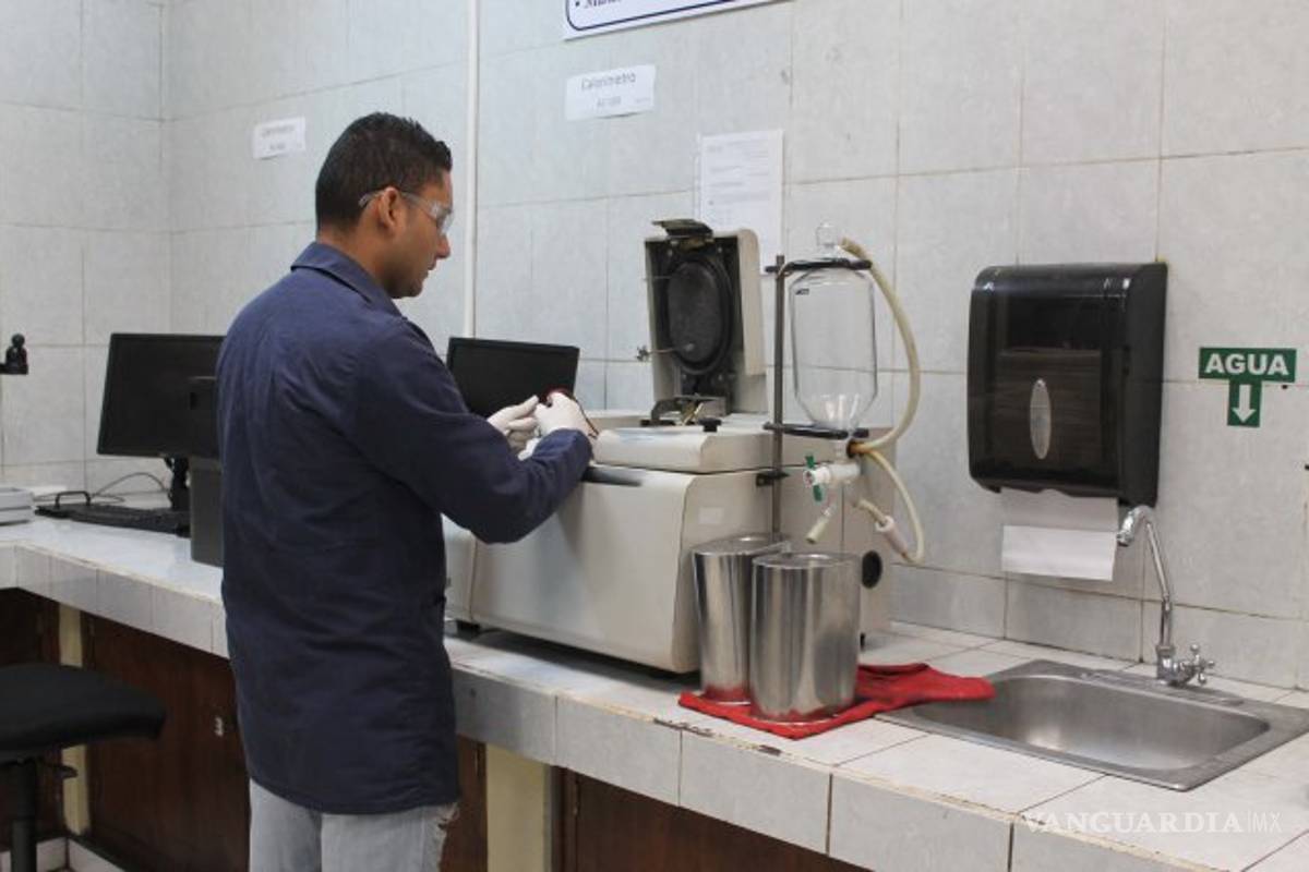 Certifican laboratorio de la UAdeC