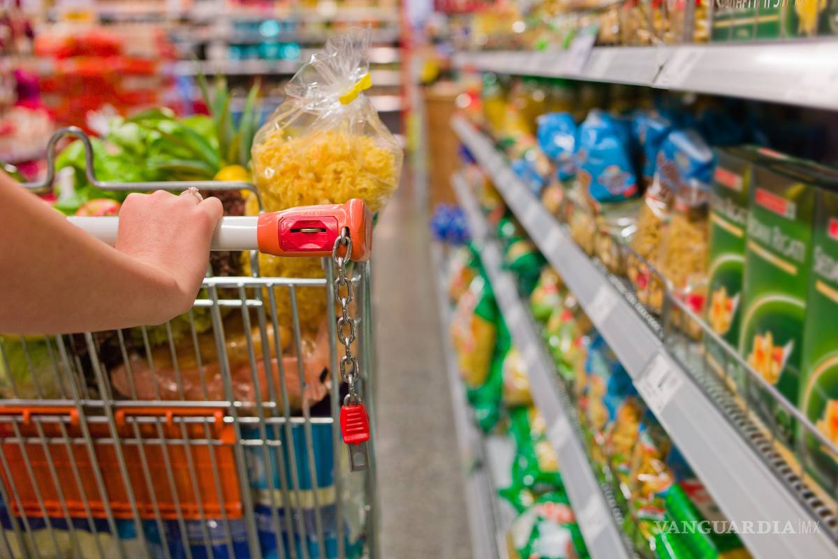 Inflación anual con nuevo mínimo histórico de 2.27% en primera quincena de noviembre