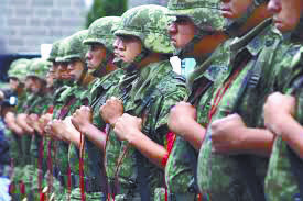 Crean código de conducta contra acoso en la Sedena