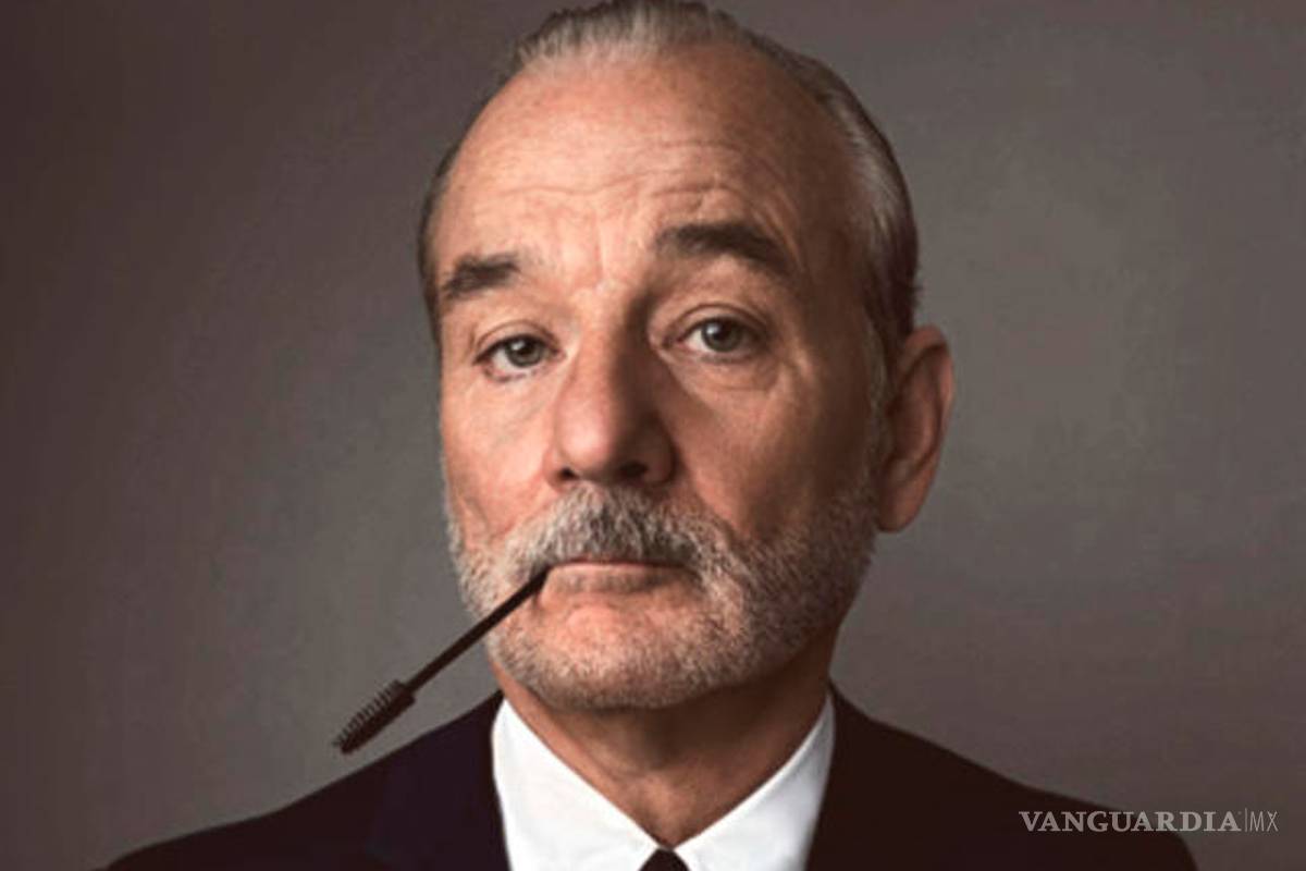 Bill Murray recibió el Premio Mark Twain al Humor Estadounidense