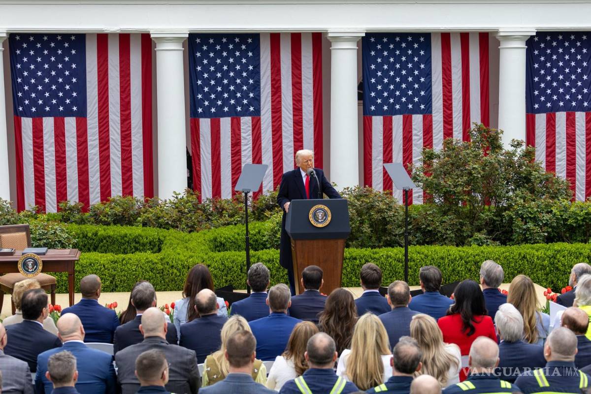 Abre EU a México nueva oportunidad mercado a otras naciones