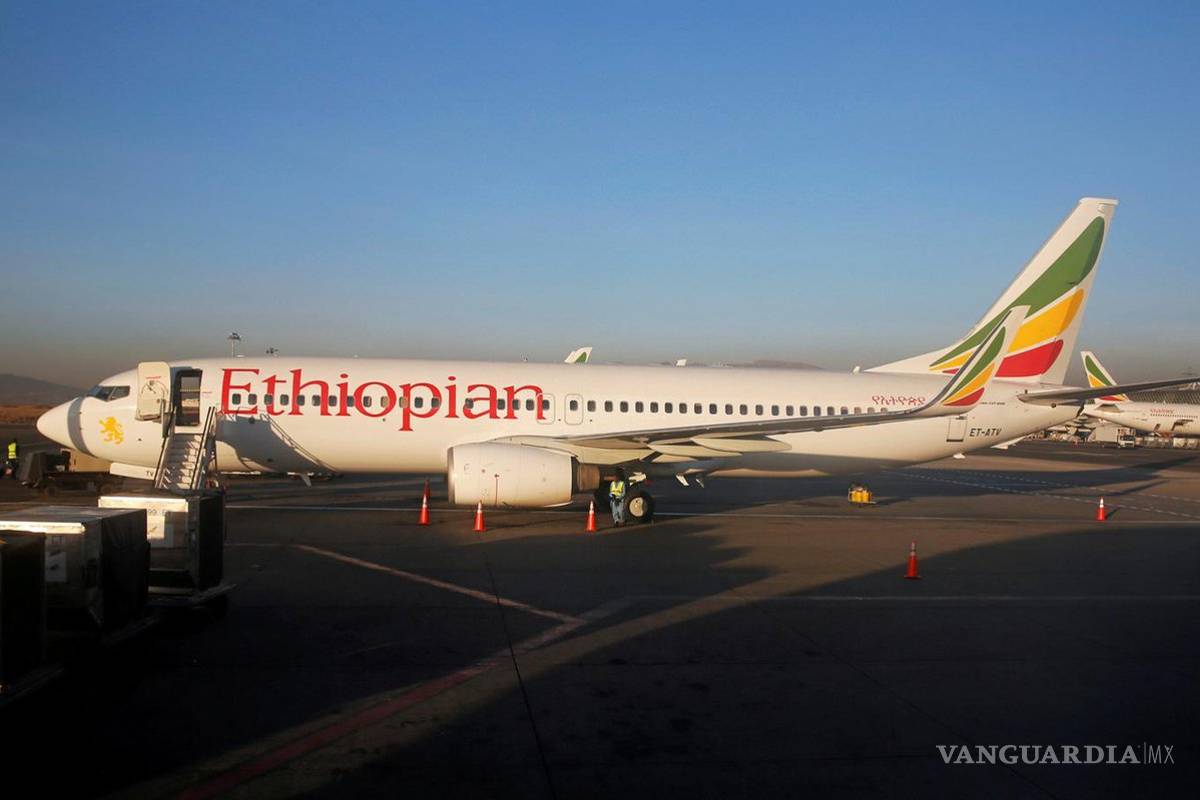 Aeroméxico seguirá operando aviones Boeing 737 MAX 8 aún después de accidente en Etiopía