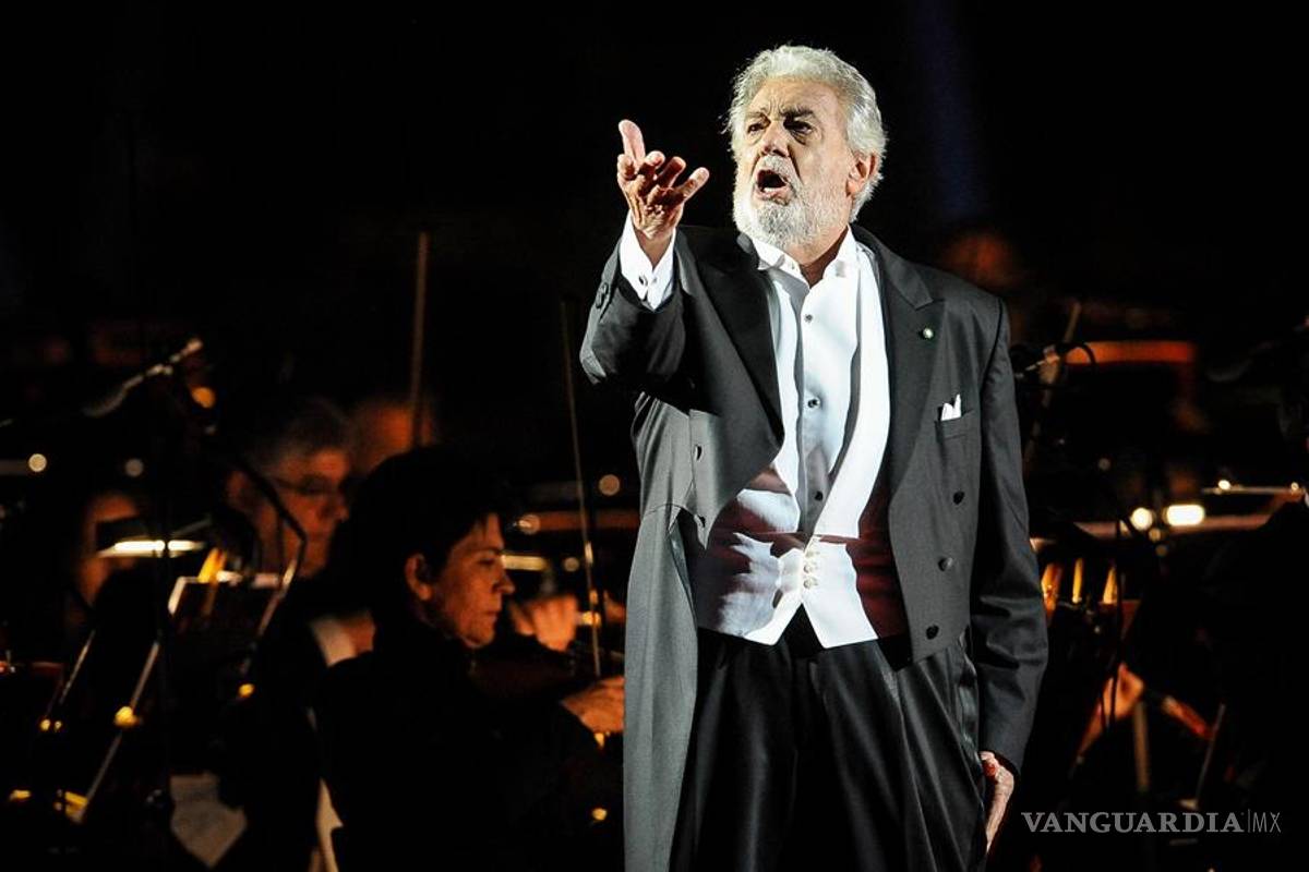 Estos son los ocho papeles emblemáticos de Plácido Domingo al cumplir 80 años