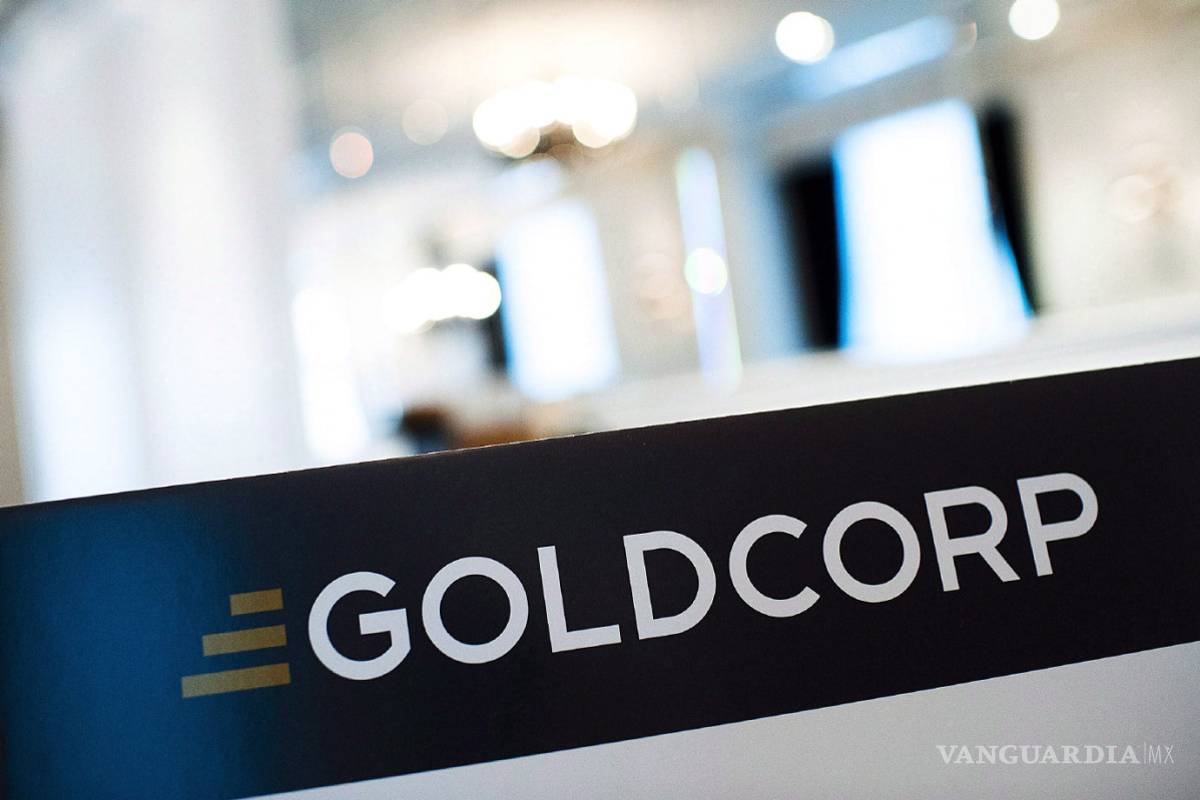 Goldcorp suspende operaciones en la mayor mina de oro en México