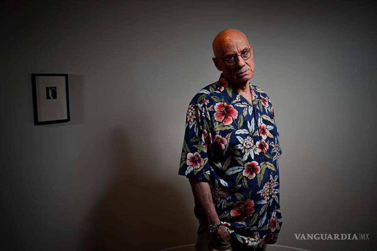 Para James Ellroy la “literatura es un arte mayor. El cine, un arte bastardo&quot;