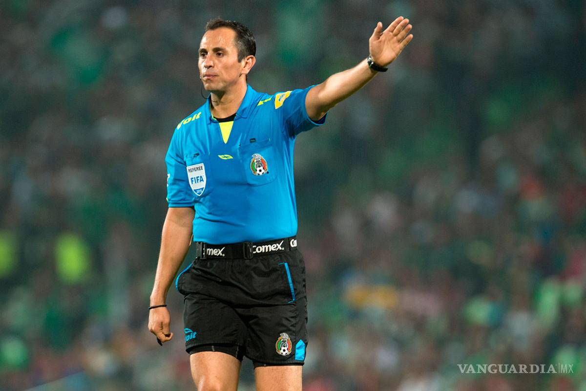 AMA niega segunda huelga