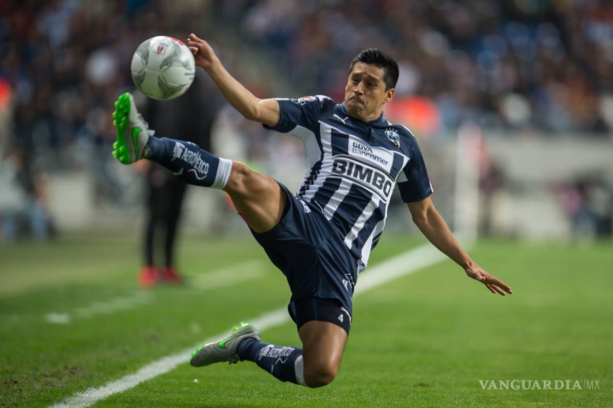 Ricardo Osorio 'se pone cómodo' y nos habló sobre su trayectoria