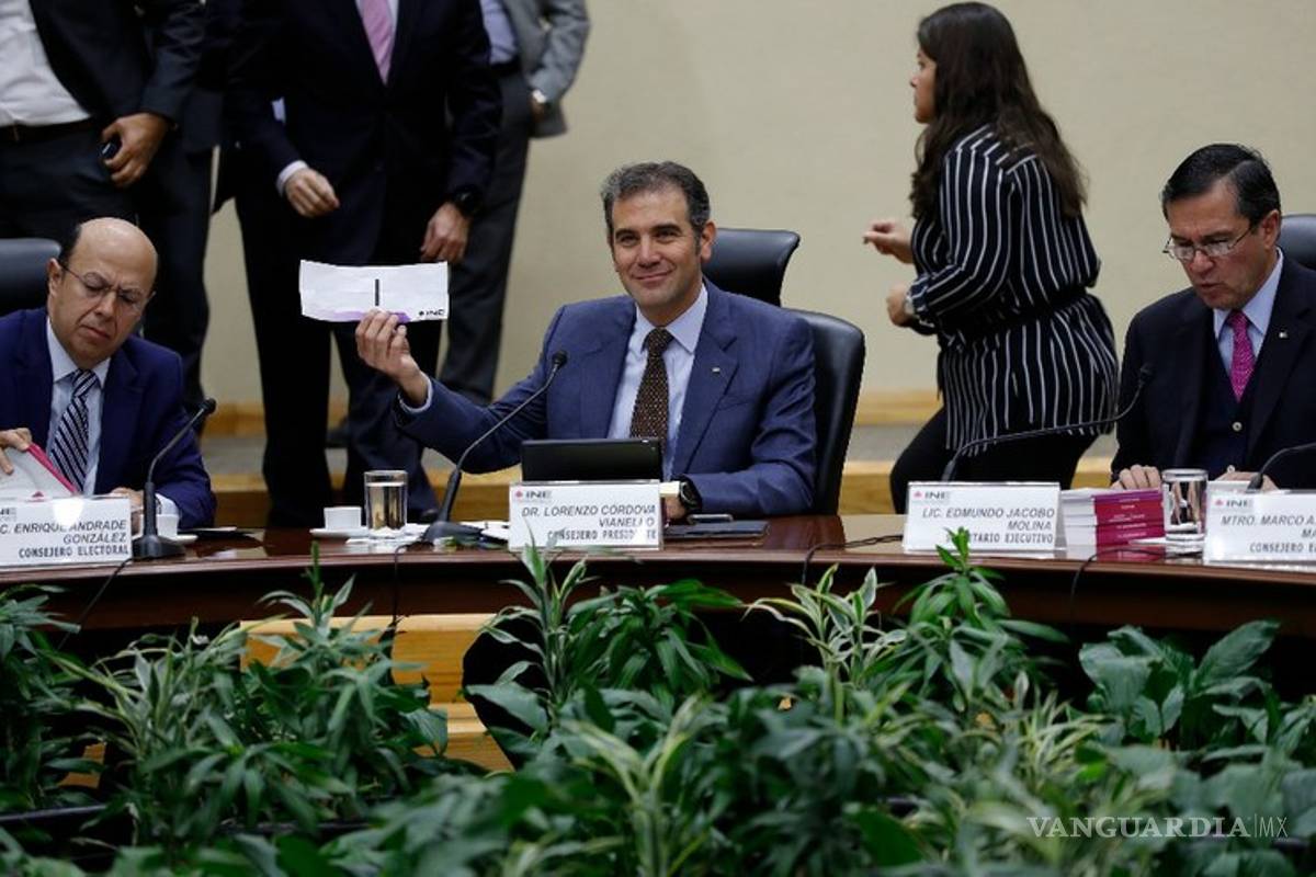 Aprueba el INE posponer elecciones en Coahuila e Hidalgo; nueva fecha se definirá cuando termine contingencia por COVID-19