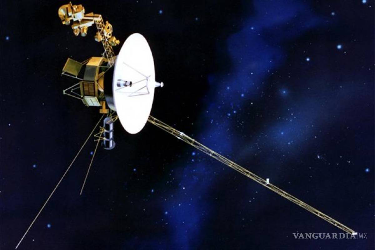 NASA lanzará mensaje interestelar para unir a los habitantes de la Tierra