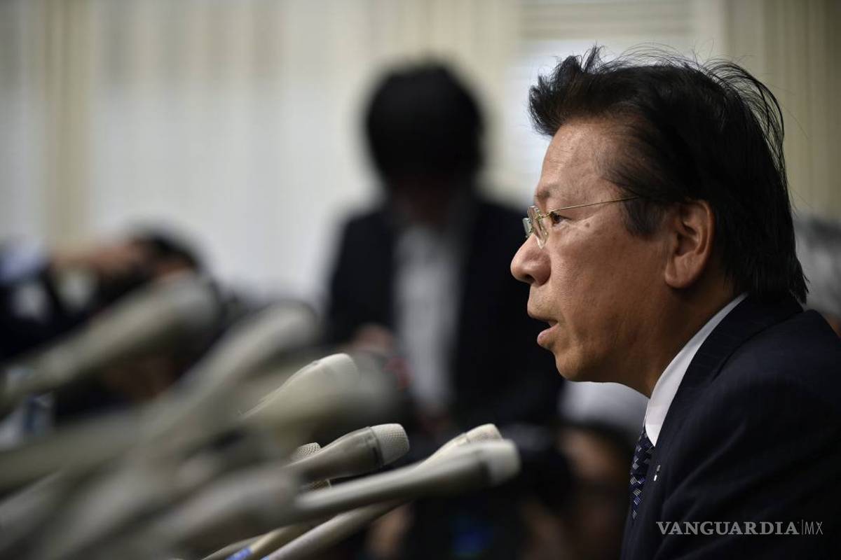 Mitsubishi se hunde un 15% en la Bolsa por anuncio sobre emisiones irregulares