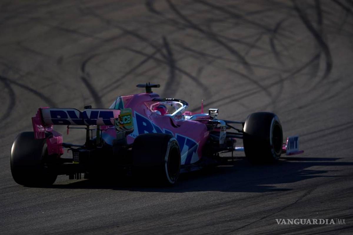 $!Arrancan motores en la F1