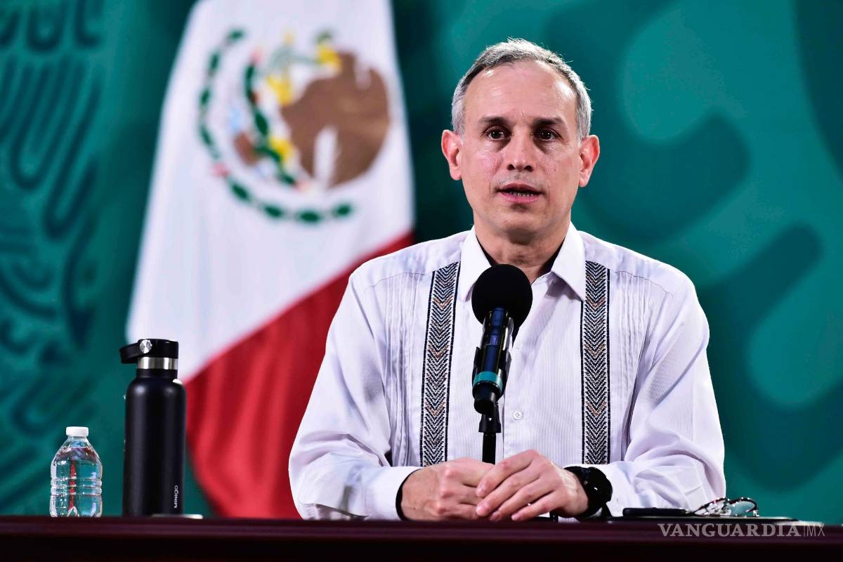 Se seguirá aplicando vacuna de AstraZeneca