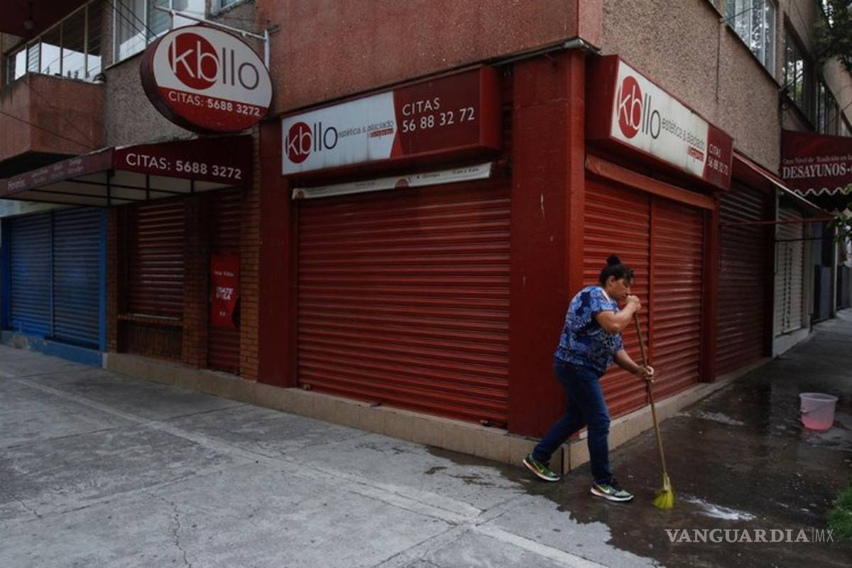 Seis de cada 10 empresas espera recuperarse hasta 2022 o después